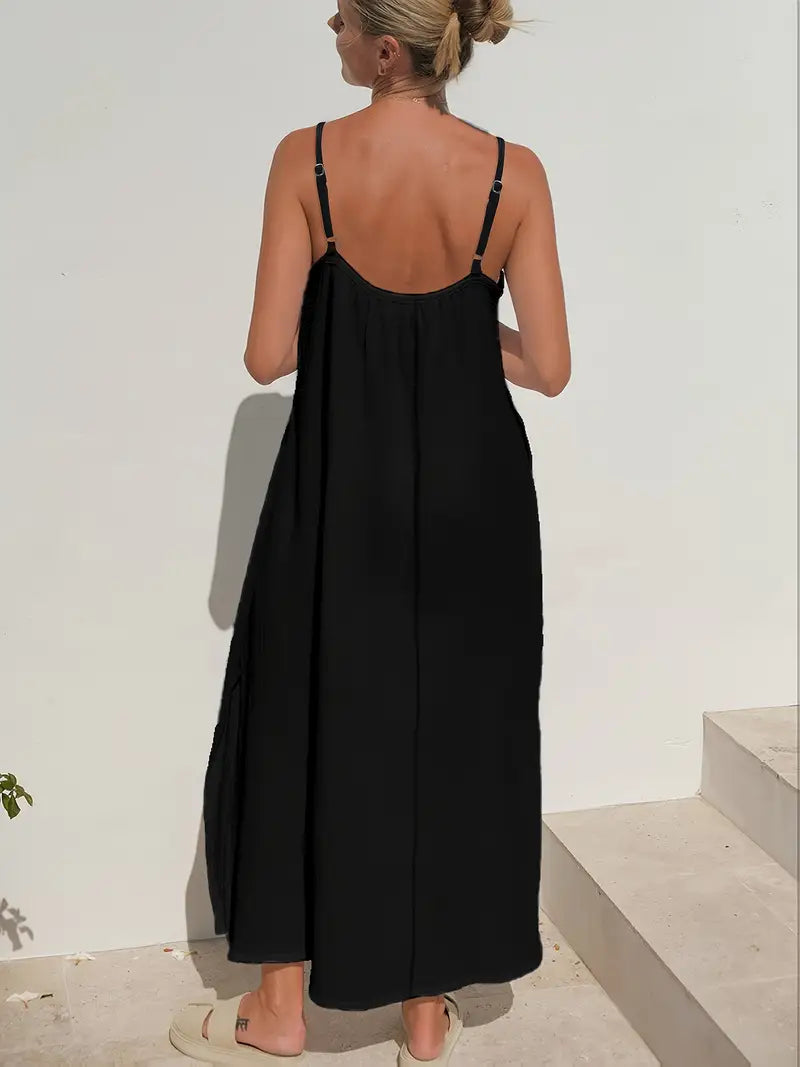 Rosalina | Vestido casual elegante