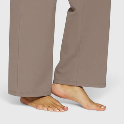 Hilary | Pantalón femenino y elegante para una apariencia sofisticada