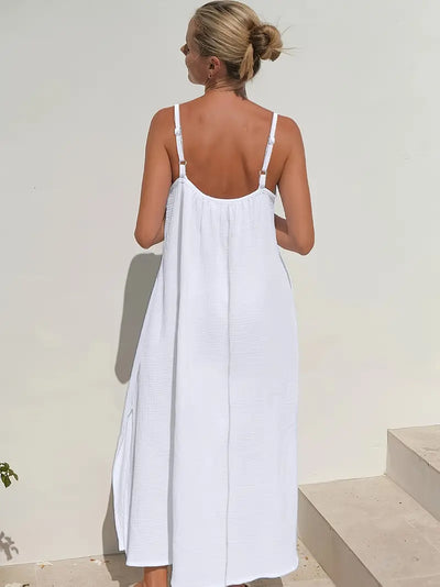 Rosalina | Vestido casual elegante
