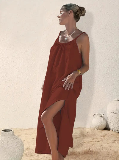 Rosalina | Vestido casual elegante