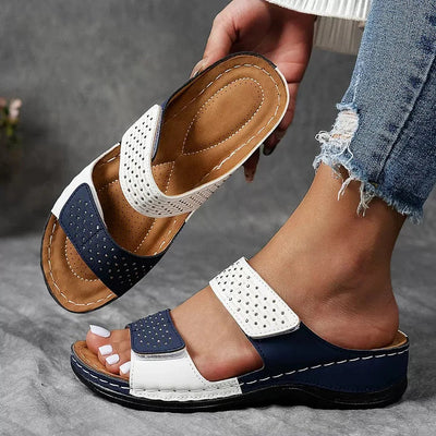 Calianna | Sandalias casuales elegantes