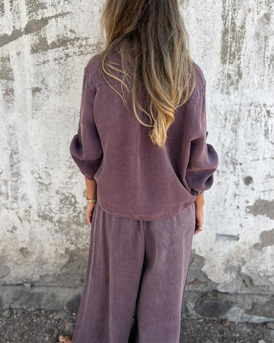 Emma | Conjunto de dos piezas