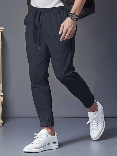 Crawford | Pantalón con comodidad y estilo moderno