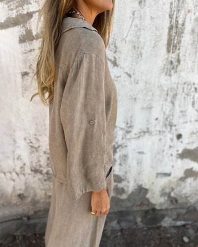 Emma | Conjunto de dos piezas