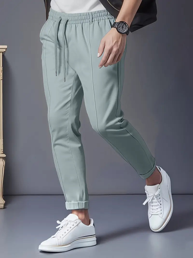 Crawford | Pantalón con comodidad y estilo moderno