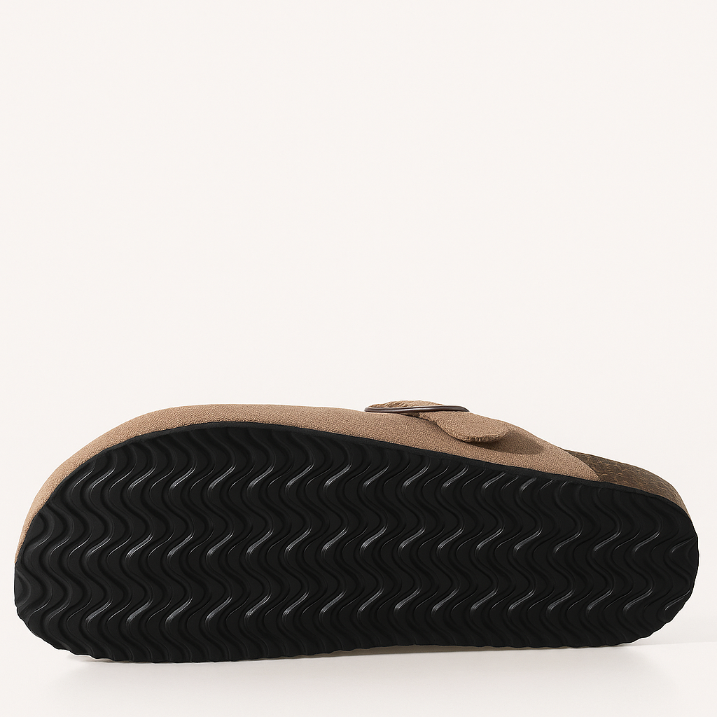 Béryl | Sandalias de verano ergonómicas