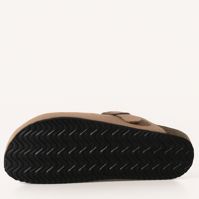 Béryl | Sandalias de verano ergonómicas