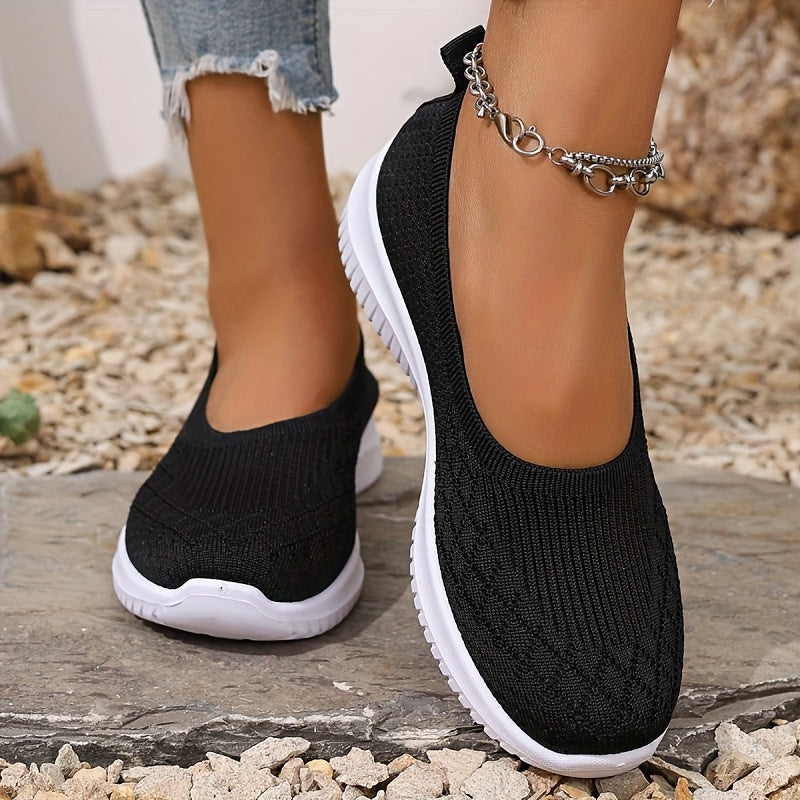 Sofina | Zapatillas transpirables antideslizantes