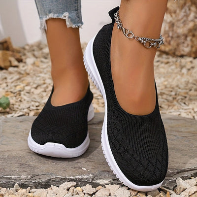 Sofina | Zapatillas transpirables antideslizantes