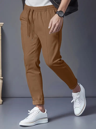 Crawford | Pantalón con comodidad y estilo moderno