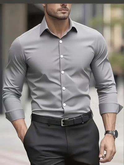 Savrani | Camisa transpirable de manga larga