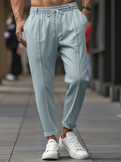 Crawford | Pantalón con comodidad y estilo moderno