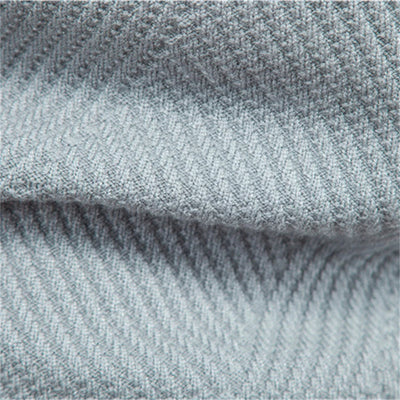 Savrani | Jersey patchwork de manga larga