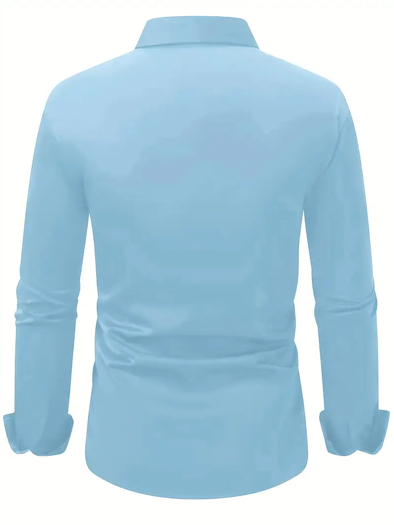 Savrani | Camisa transpirable de manga larga