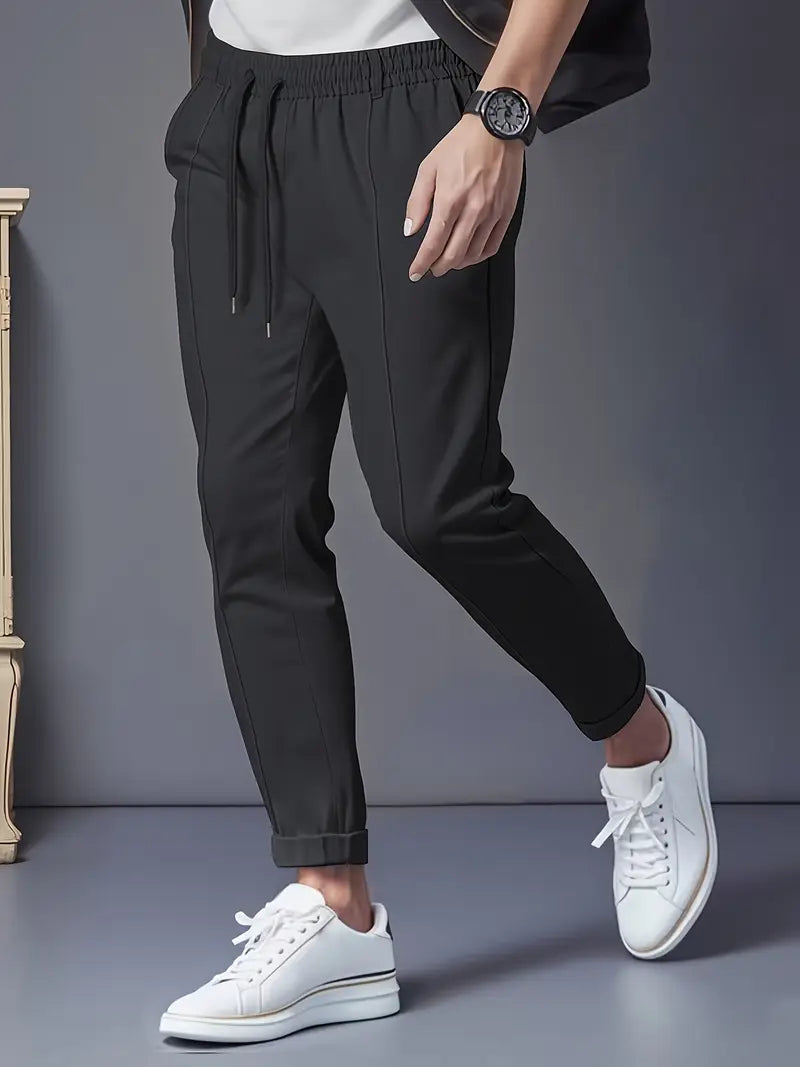 Crawford | Pantalón con comodidad y estilo moderno