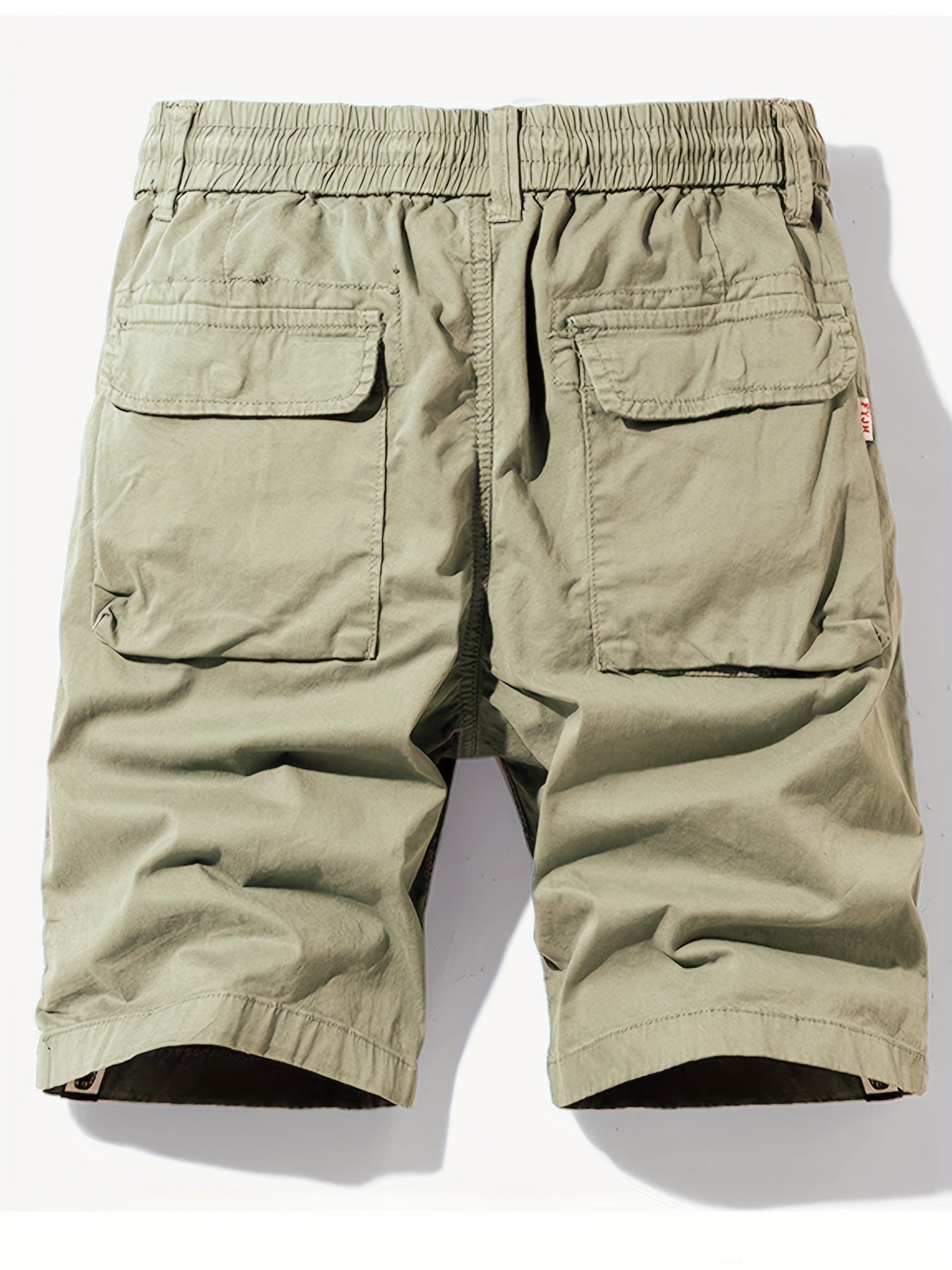 Stellan | Pantalones cortos cargo casuales elegantes