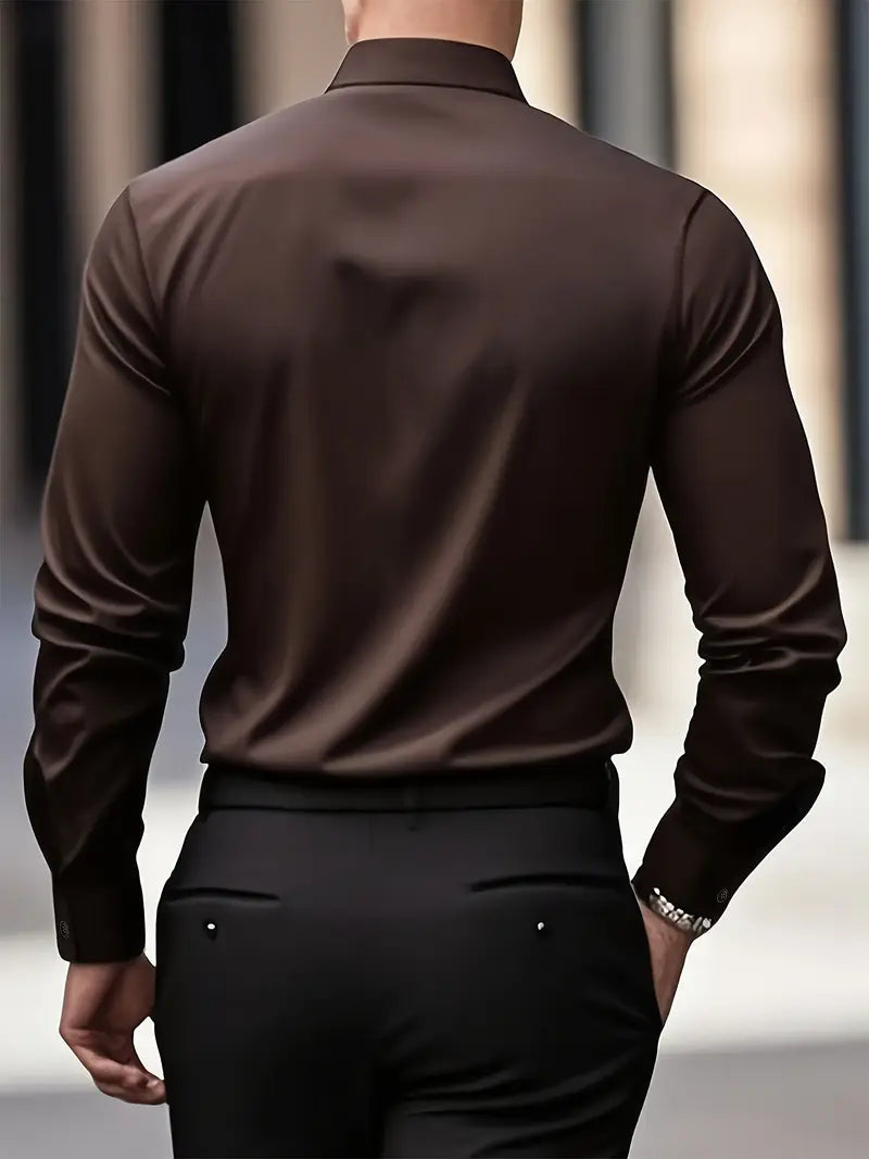 Savrani | Camisa transpirable de manga larga