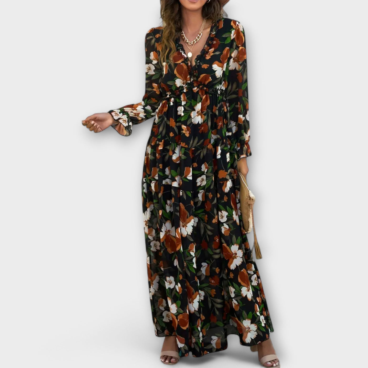 Helen | Elegantes Kleid