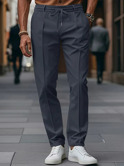 Crawford | Pantalón con comodidad y estilo moderno