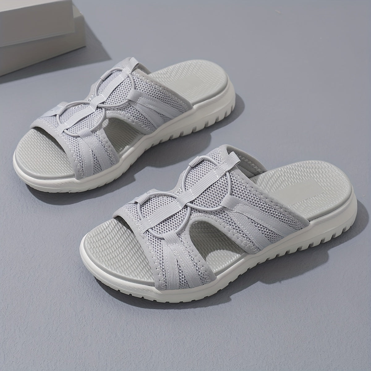 Elira | Sandalias ligeras y cómodas