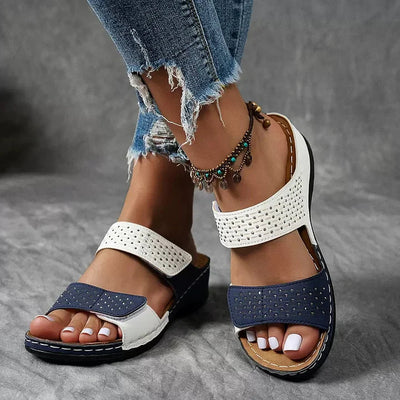 Calianna | Sandalias casuales elegantes