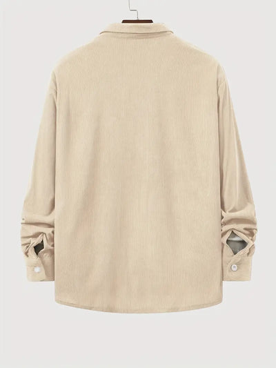 Drayton | Camisa Casual Elegante