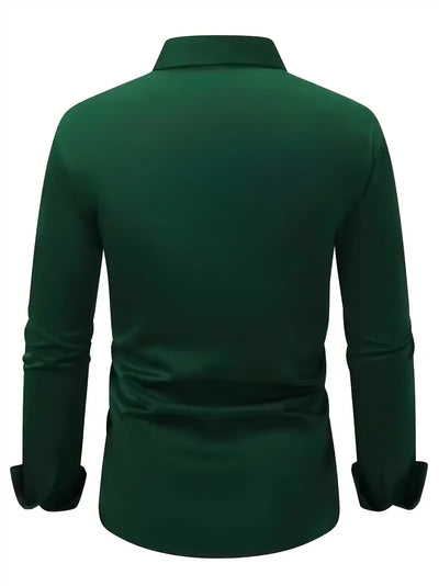 Savrani | Camisa transpirable de manga larga