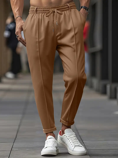 Crawford | Pantalón con comodidad y estilo moderno