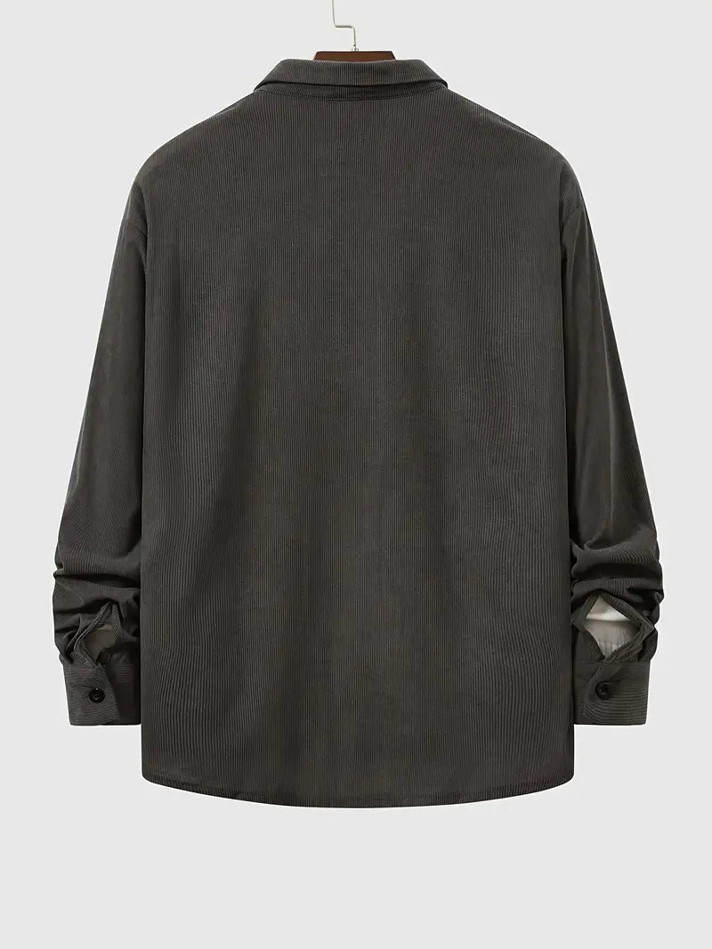 Drayton | Camisa Casual Elegante