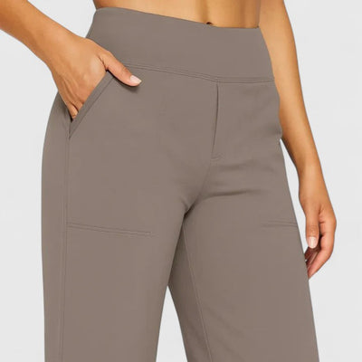 Hilary | Pantalón femenino y elegante para una apariencia sofisticada