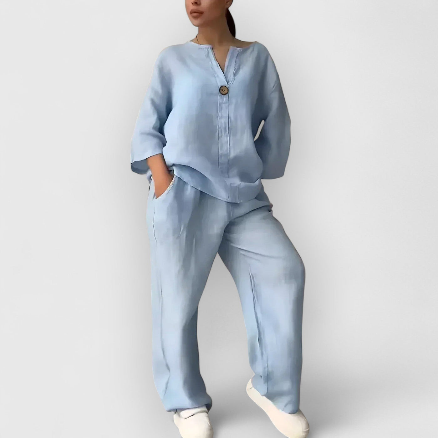 Mirone | Conjunto Margherita