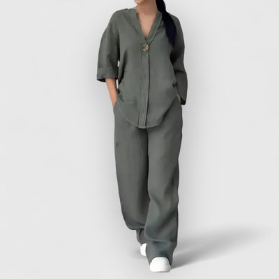 Mirone | Conjunto Margherita