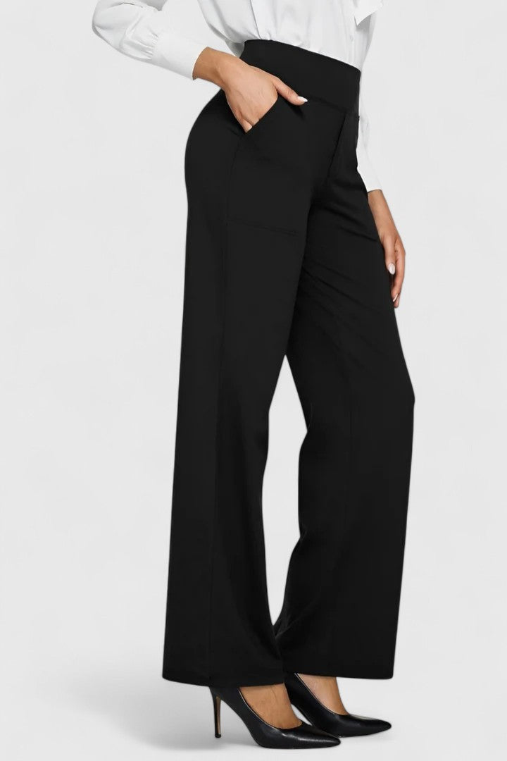 Hilary | Pantalón femenino y elegante para una apariencia sofisticada
