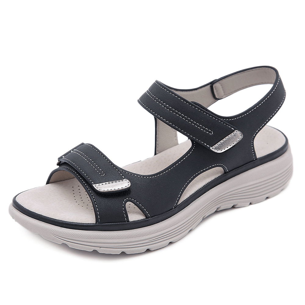 Sandra | Sandalias ortopédicas