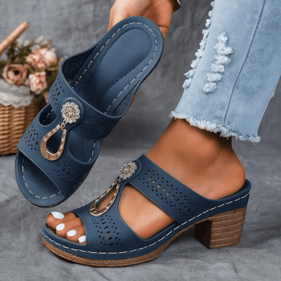 Maria | Sandalias elegantes y cómodas