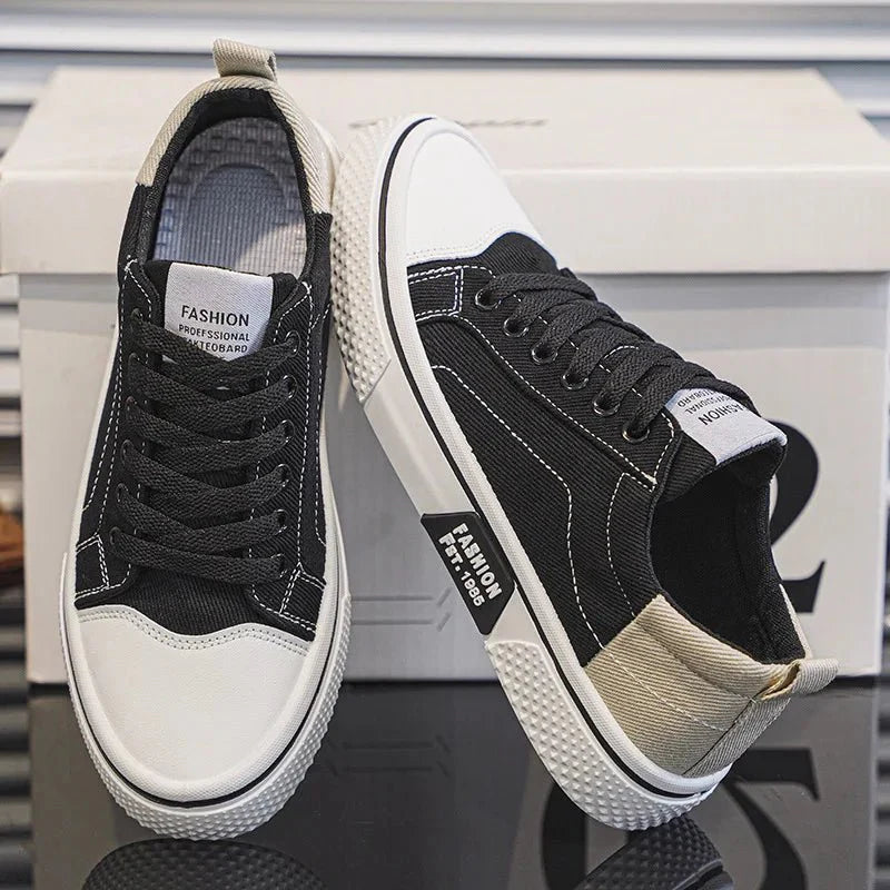 Milan | Zapatillas casual vintage