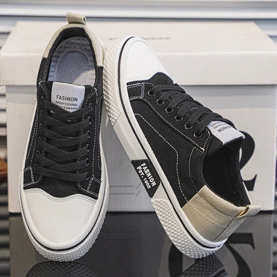 Milan | Zapatillas casual vintage