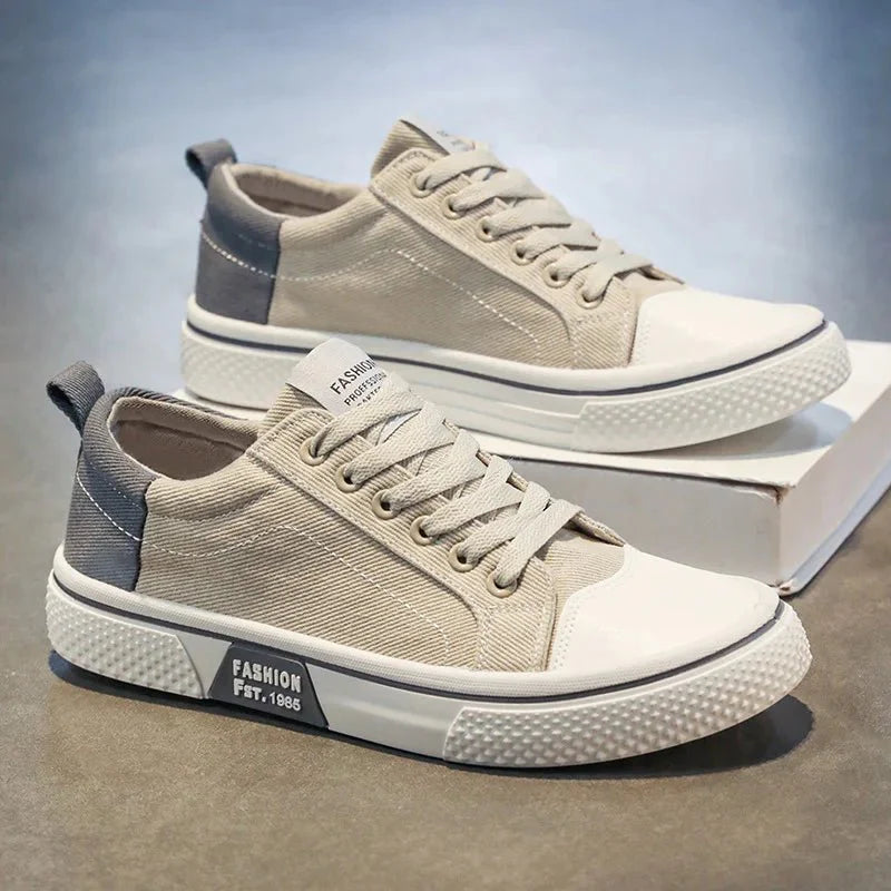 Milan | Zapatillas casual vintage