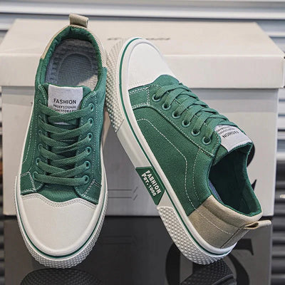 Milan | Zapatillas casual vintage