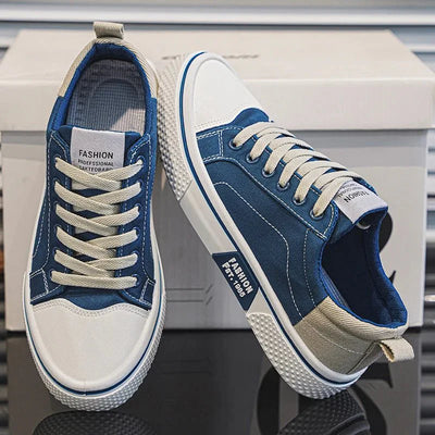 Milan | Zapatillas casual vintage