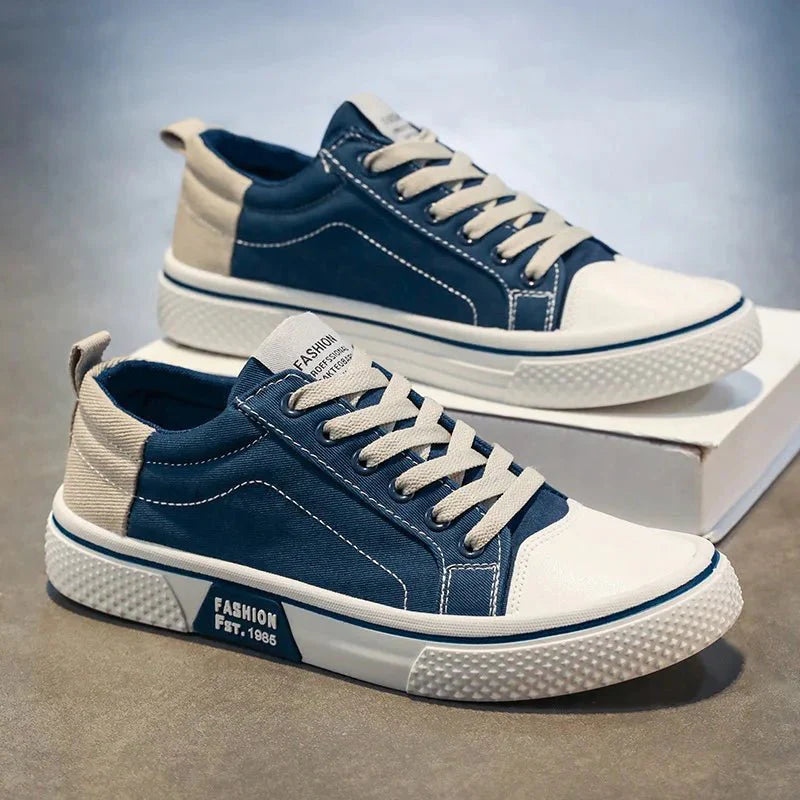 Milan | Zapatillas casual vintage