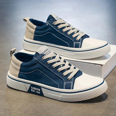 Milan | Zapatillas casual vintage