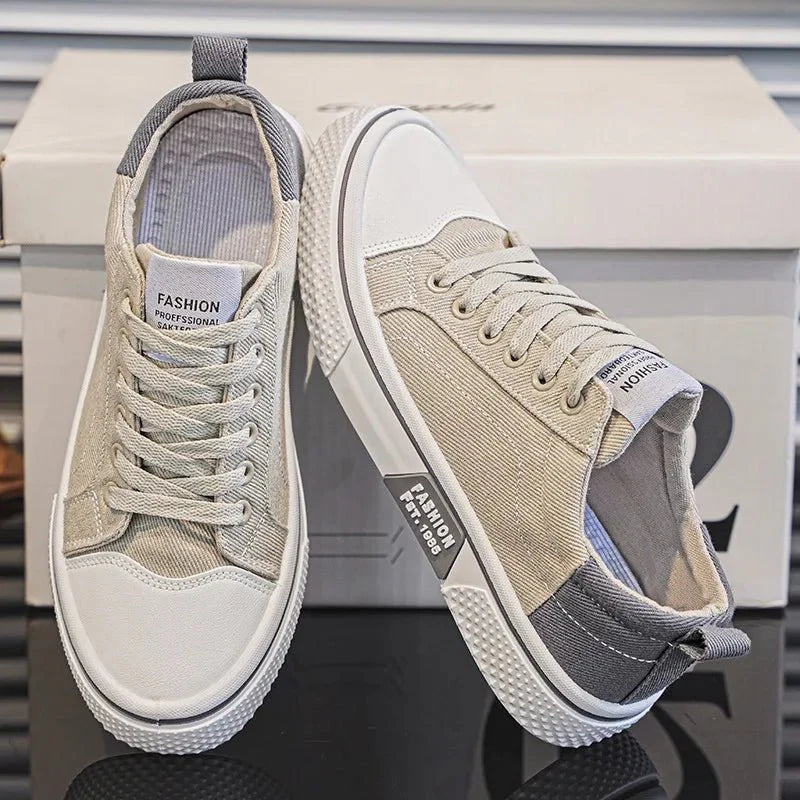 Milan | Zapatillas casual vintage