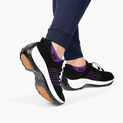 Zapatos ORTHOSTRETCH® con Almohadilla