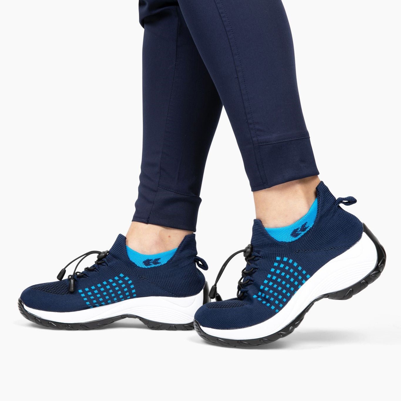 Zapatos ORTHOSTRETCH® con Almohadilla