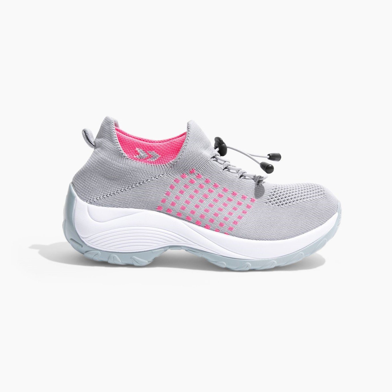 Zapatos ORTHOSTRETCH® con Almohadilla