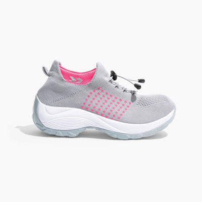 Zapatos ORTHOSTRETCH® con Almohadilla