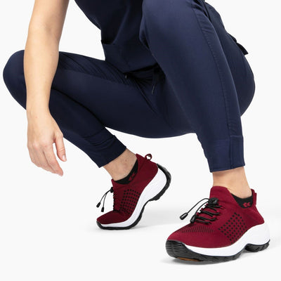 Zapatos ORTHOSTRETCH® con Almohadilla