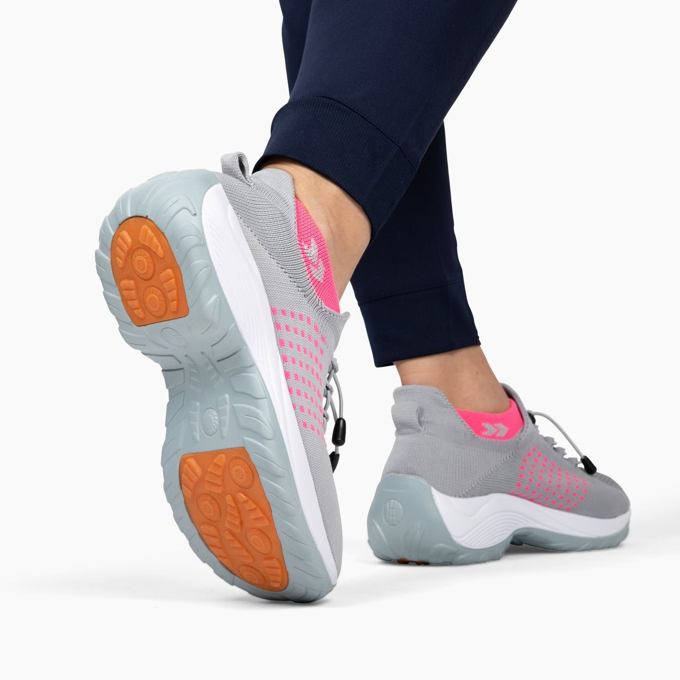 Zapatos ORTHOSTRETCH® con Almohadilla