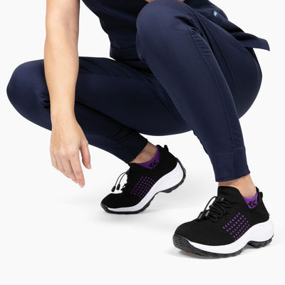 Zapatos ORTHOSTRETCH® con Almohadilla